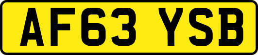 AF63YSB