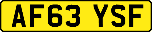 AF63YSF