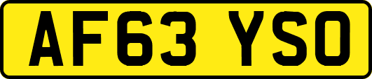AF63YSO