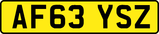 AF63YSZ
