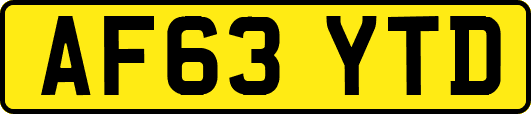 AF63YTD