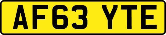 AF63YTE