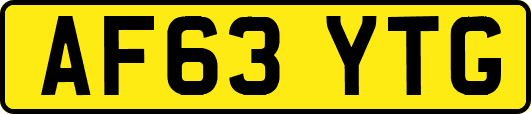 AF63YTG
