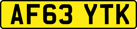 AF63YTK