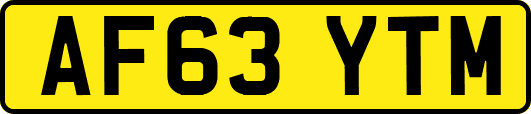 AF63YTM