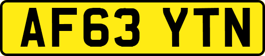 AF63YTN