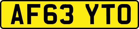 AF63YTO