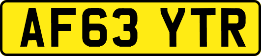 AF63YTR