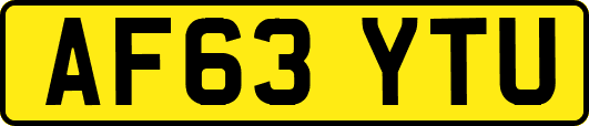 AF63YTU