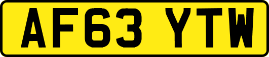 AF63YTW