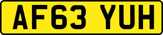 AF63YUH