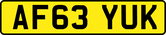 AF63YUK