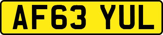 AF63YUL