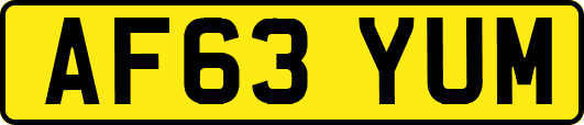 AF63YUM