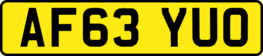 AF63YUO