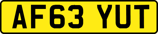 AF63YUT