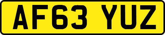 AF63YUZ