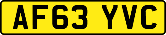 AF63YVC