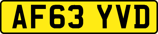 AF63YVD
