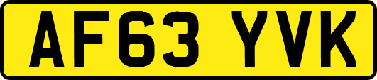 AF63YVK