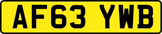 AF63YWB