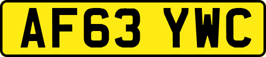 AF63YWC