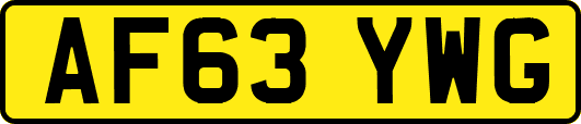 AF63YWG