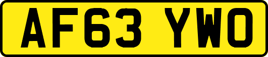 AF63YWO