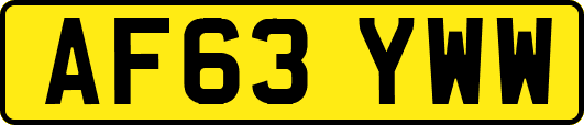 AF63YWW
