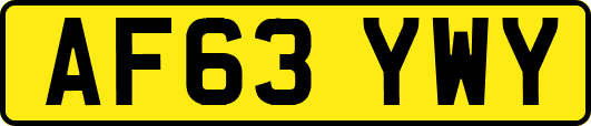 AF63YWY