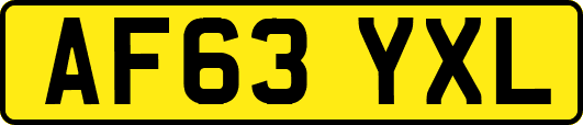 AF63YXL