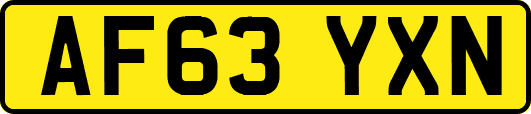 AF63YXN