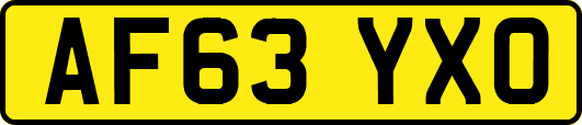 AF63YXO