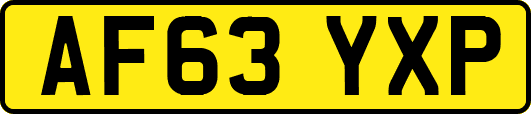 AF63YXP