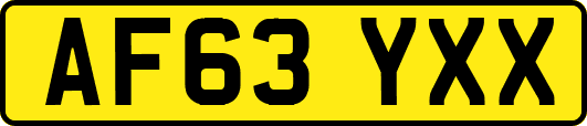 AF63YXX