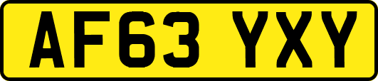 AF63YXY