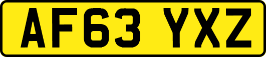 AF63YXZ