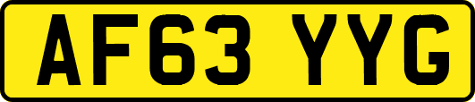 AF63YYG