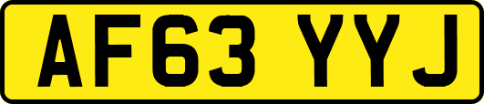 AF63YYJ