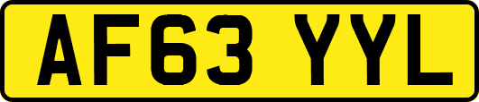 AF63YYL