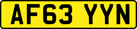 AF63YYN