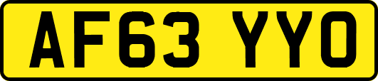 AF63YYO
