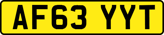 AF63YYT