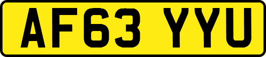 AF63YYU