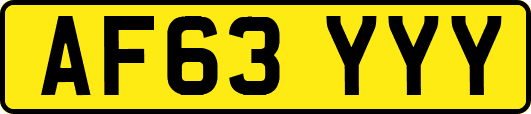 AF63YYY