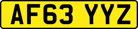 AF63YYZ