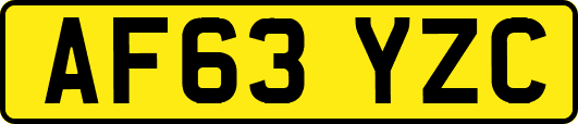 AF63YZC