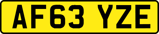 AF63YZE