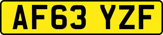 AF63YZF