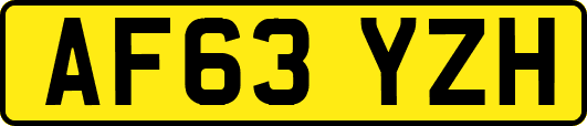 AF63YZH